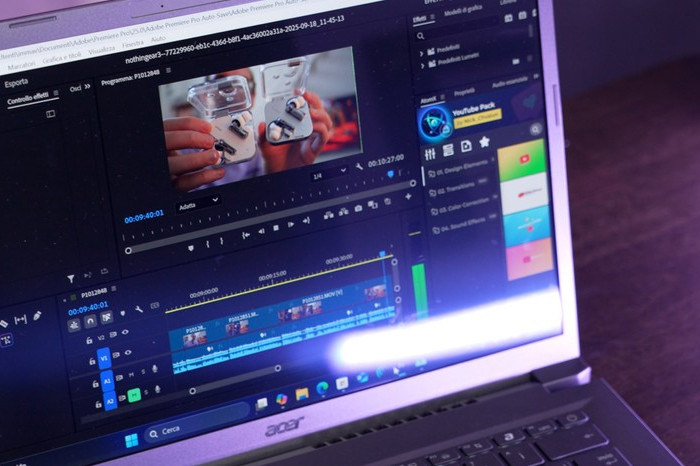 Acer Aspire 14 AI