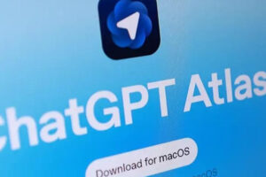 Browser AI ChatGPT Atlas (Posegi.id)