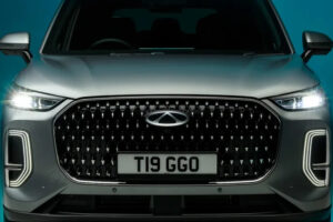 Chery Tiggo 9 Hybrid (autoexpress)