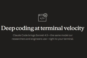 Claude Code
