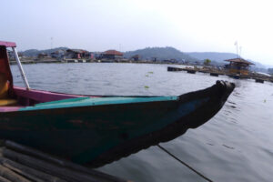 Danau Jangari, Magnet Wisata Air Unggulan di Timur Cianjur