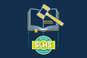 Ilustrasi Dasar Hukum dalam Mengajukan SLHS adalah (Posegi)