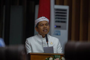 Dedi Mulyadi (Humas Bandung)