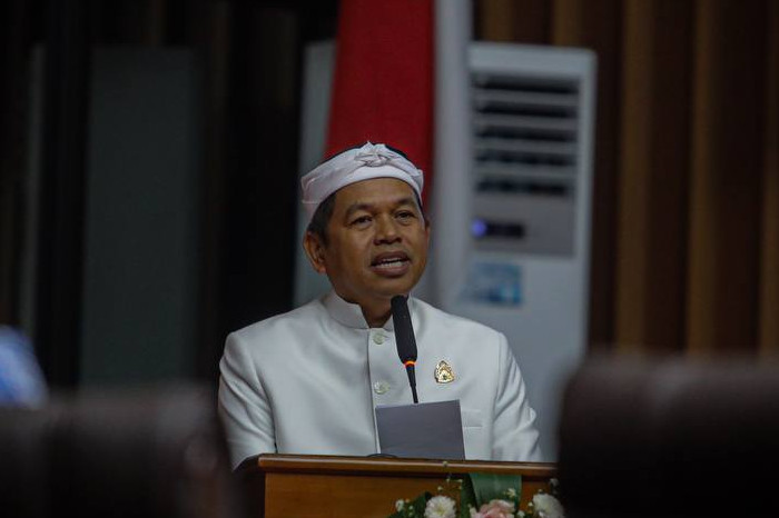 Dedi Mulyadi (Humas Bandung)