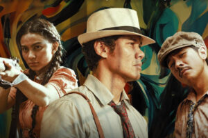 Film Perang Kota (starvisionplus)