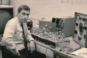 Gambar ilustrasi. Dolby 60ans DOLBY / PR-DNA