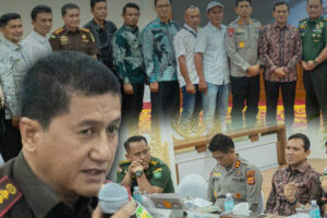 Ganti Rugi Tol Padang Tiji Macet, Kontraktor Diduga Babat Lahan Sebelum Didata BPN (kejaripidie)