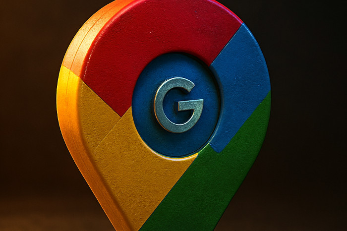 Google Maps (Posegi.id)