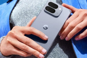 Google Pixel