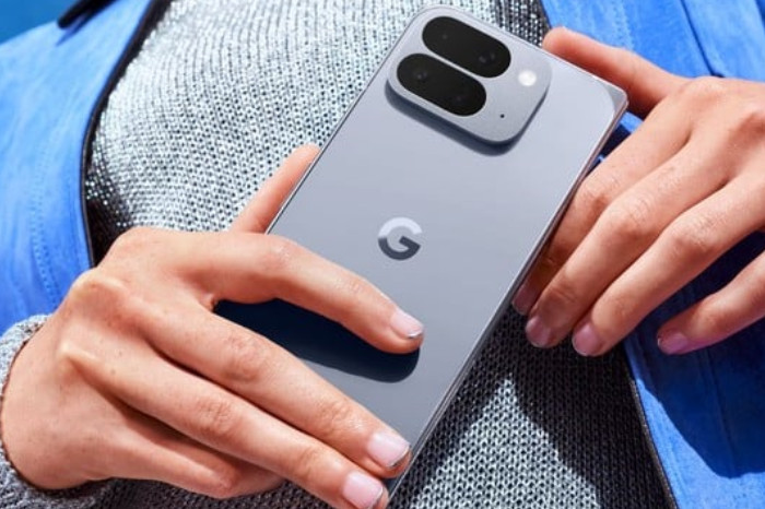 Google Pixel