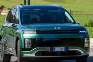 Hyundai Ioniq 9