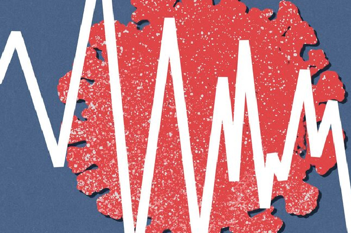 Ilustrasi Gempa Bumi (Freepik)