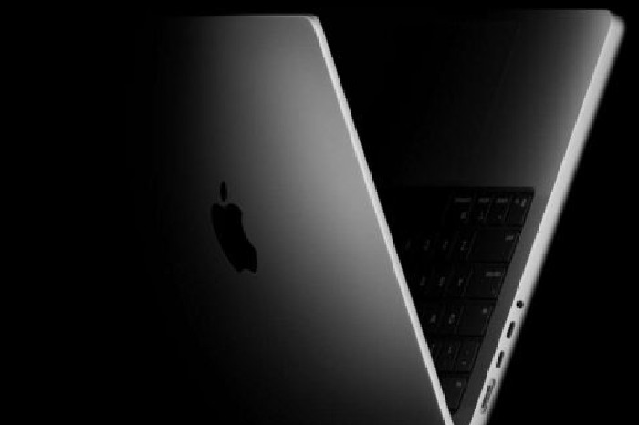 Ilustrasi MacBook Pro M5