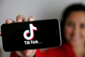Ilustrasi Tiktok (Istimewa)