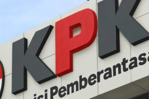 Ilustrasi KPK (Posegi)