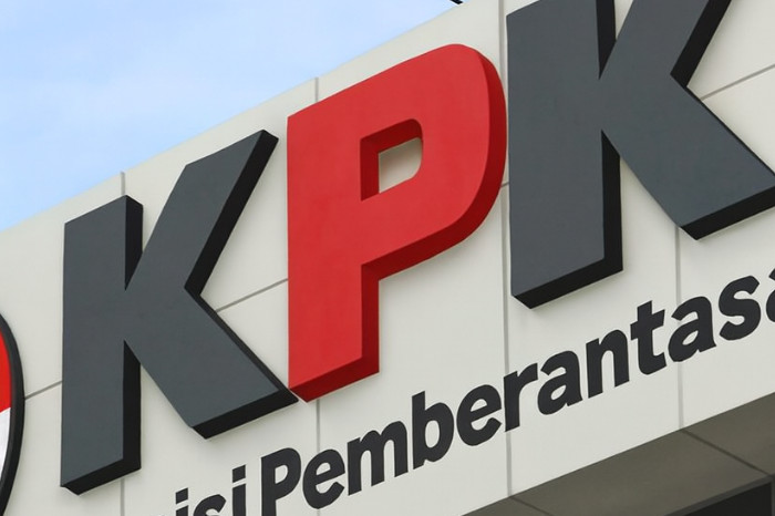 Ilustrasi KPK (Posegi)