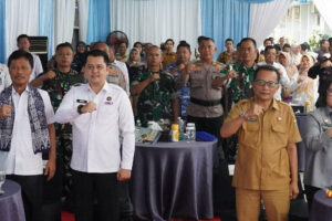 Kekayaan Intelektual Cirebon Digenjot, DJKI Sasar UMKM dan Warga Rutan