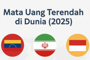 Mata Uang Rendah Dunia
