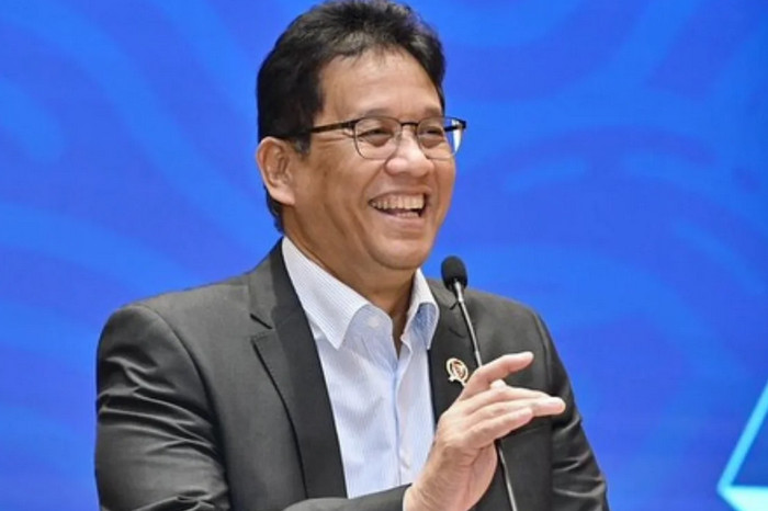 Menkeu Purbaya