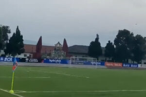 Pekan Kedua Hydroplus Soccer League U-15/U-18 Digelar di PUSDIKPOM Cimahi