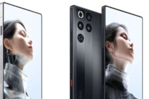 REDCMAGIC 11 Pro (PR-ADN)