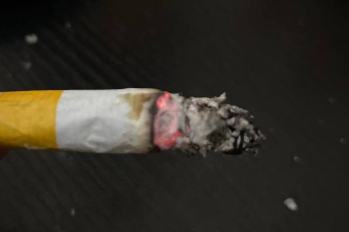 Rokok (Posegi.id)