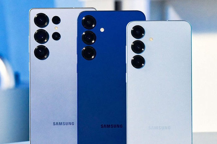 Ilustrasi Samsung Galaxy S26