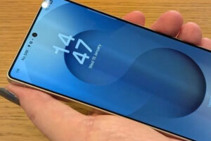 Potret Samsung Galaxy S26
