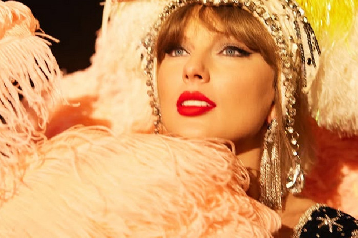 Taylor Swift (Instagram/@taylorswift)