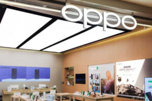 Toko Oppo
