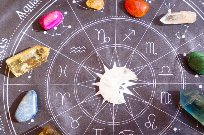 Zodiak