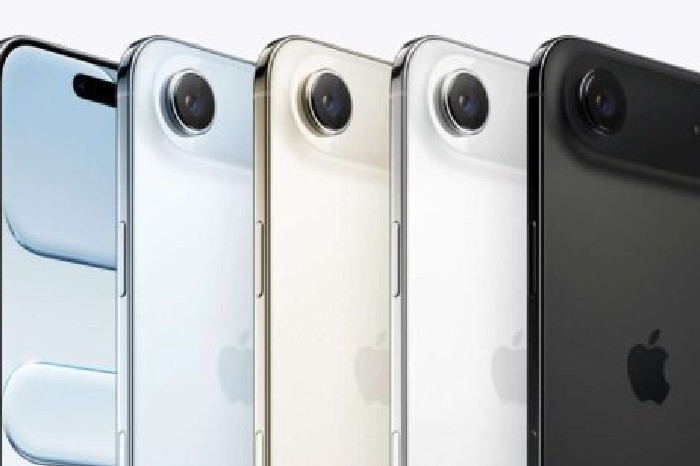 iPhone Air