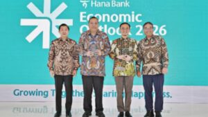 IHSG Melesat: Bukti Ekonomi Indonesia Lebih Kuat dari Negara Lain?