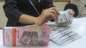 Rupiah Melemah Pekan Depan? Ini Dampaknya Bagi Anda!