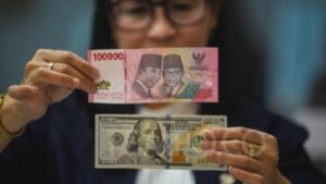 Mudarat Redenominasi Rupiah Menurut Ekonom