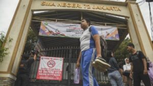 Ledakan SMAN 72: Kondisi Korban Terungkap, Fakta Baru Mencengangkan!