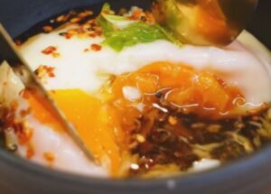 Onsen Egg Shoyu: Resep Mudah, Telur Lembut Jepang di Rumah
