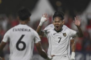 Zahaby Gholy Bersinar di Piala Dunia U-17, Persija Siapkan Bintang Baru?