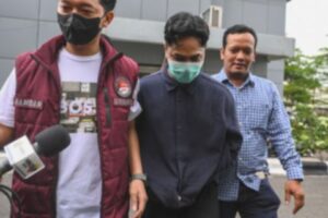 Onadio Leonardo Narkoba: Penyesalan dan Tekad Sembuh Terungkap!