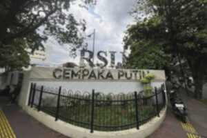 Ledakan SMAN 72 Gading: 10 Korban Dilarikan ke RS!