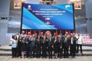 IPO PJHB: 3 Kapal Baru Siap Dongkrak Kinerja!