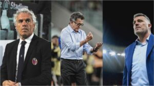 Kandidat Pelatih Timnas Batal, Pilih Klub Italia: Apa Dampaknya?