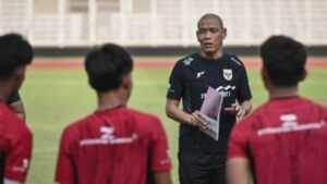 Brasil U-17 Siap Diuji: Indonesia Tanpa Rombakan Besar!