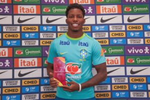 Wonderkid Brasil Rp 35 Miliar: Indonesia U-17 Jadi Korban Kebanggaan