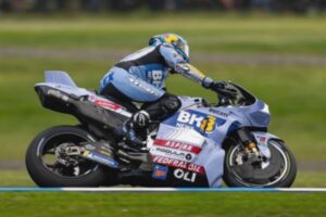 Q2 MotoGP Portugal 2025: 10 Pebalap Tercepat Saling Sikut!