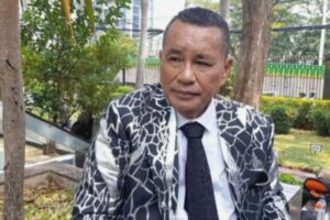 Ibunda Hotman Paris Berhati Baja: Kisah Inspiratif Pantang Menyerah!