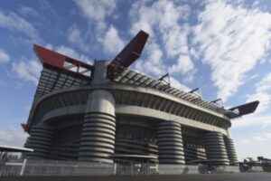 San Siro Resmi Jadi Milik AC Milan dan Inter: Era Baru Dimulai!