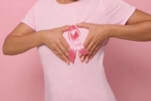 Jangan Takut, Tumor di Payudara Bukan Berarti Kanker