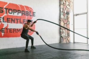 HIIT: Bakar Lemak Lebih Cepat, Sehat Lebih Optimal!