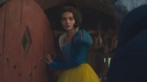 Rachel Zegler Jadi Snow White: Kontroversi dan Dampaknya?
